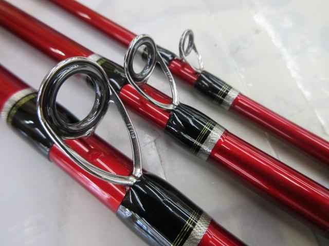 13海春 50-360｜＠ベリーネット 日本最大新品中古釣具WEBショップ