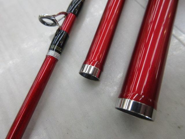 13海春 50-360｜＠ベリーネット 日本最大新品中古釣具WEBショップ