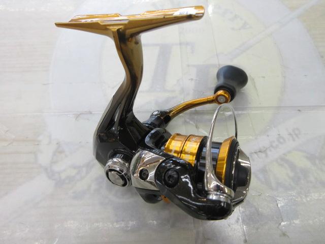 18ソアレBB 500S｜＠ベリーネット 日本最大新品中古釣具WEBショップ