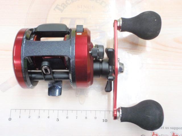 17ダイナスター 150L
