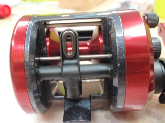 17ダイナスター 150L
