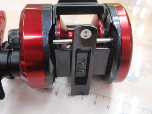 17ダイナスター 150L