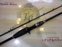 サーベルマスターBB 82MH180