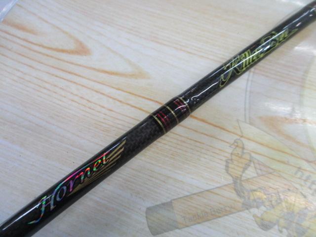 ホーネットキラービー HKC-631L MGS