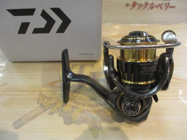 17セオリー 1003｜＠ベリーネット 日本最大新品中古釣具WEBショップ