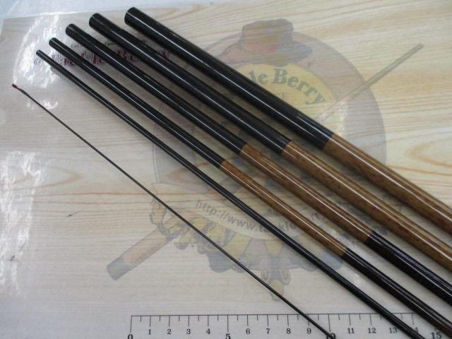 朱紋峰 先ぬけ 20｜＠ベリーネット 日本最大新品中古釣具WEBショップ