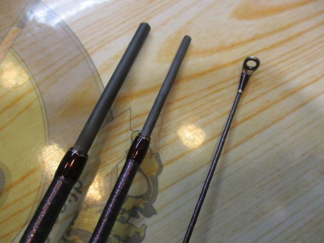 24ワールドシャウラ テクニカルエディション S64SUL-R/3