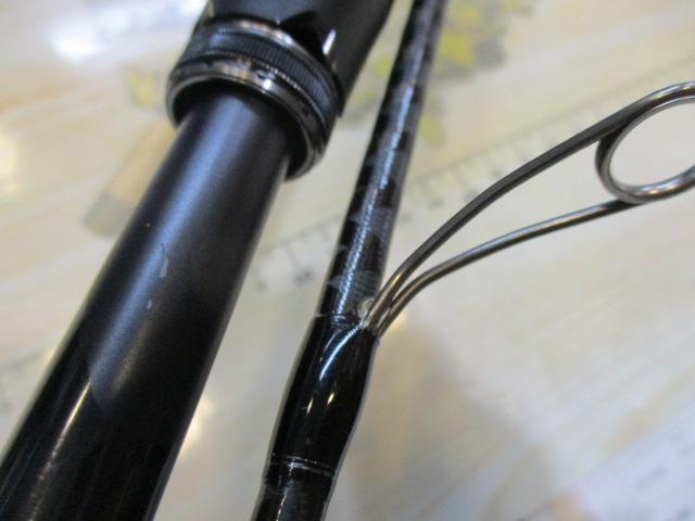 22エクスセンスインフィニティ S86ML