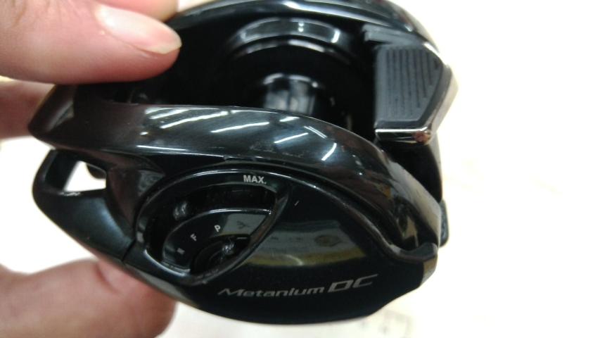 24メタニウムDC 70XG｜＠ベリーネット 日本最大新品中古釣具WEBショップ