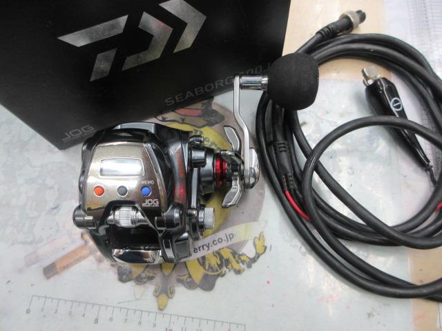 シーボーグ 200J｜＠ベリーネット 日本最大新品中古釣具WEBショップ