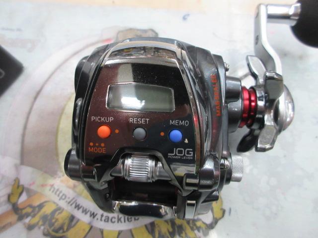 シーボーグ 200J｜＠ベリーネット 日本最大新品中古釣具WEBショップ
