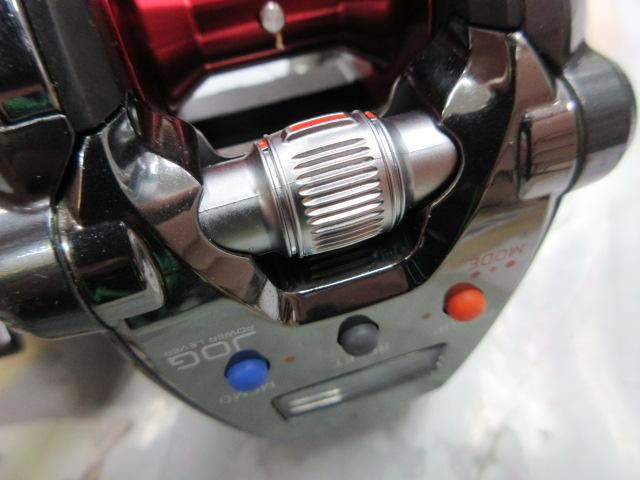 シーボーグ 200J｜＠ベリーネット 日本最大新品中古釣具WEBショップ