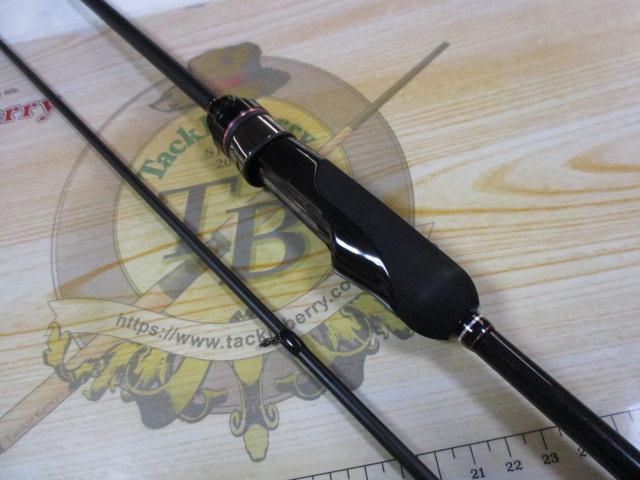 ラグゼ宵姫 爽 S73L-solid｜＠ベリーネット 日本最大新品中古釣具WEB