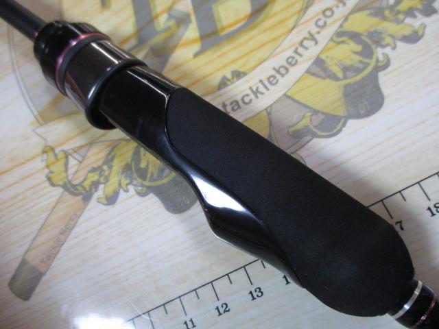 ラグゼ宵姫 爽 S73L-solid｜＠ベリーネット 日本最大新品中古釣具WEB
