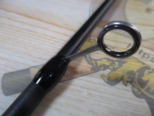ラグゼ宵姫 爽 S73L-solid｜＠ベリーネット 日本最大新品中古釣具WEB