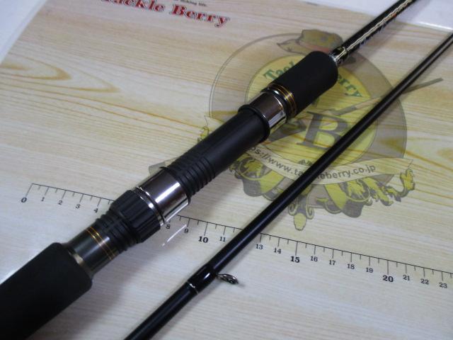 新品 希少番手 PALMS ショアガンエボルブ SFSGS-98M+・FL ショアガンエボルブ SFSGS-98M+・FL｜＠ベリーネット 日本最大新品中古