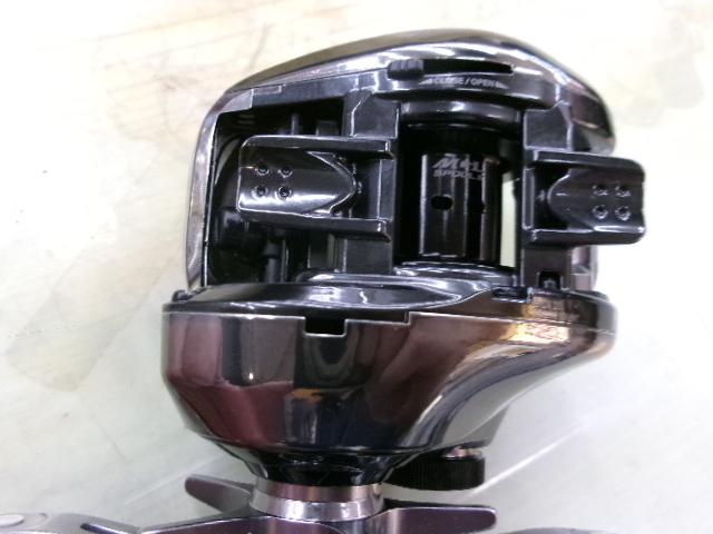 25アンタレス 100XG｜＠ベリーネット 日本最大新品中古釣具WEBショップ