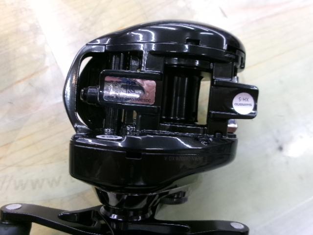23 アンタレス DC MD XG 右 美品 23アンタレスDC MD XG RIGHT｜＠ベリーネット 日本最大新品中古釣具WEB