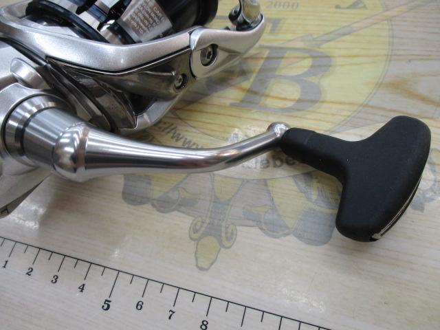 19ストラディック 3000MHG