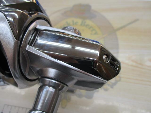 19ストラディック 3000MHG
