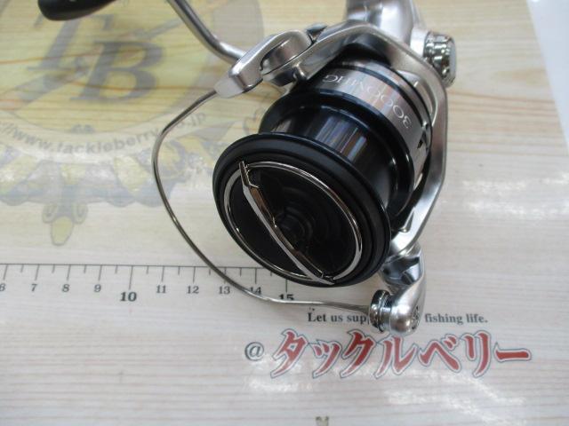 19ストラディック 3000MHG