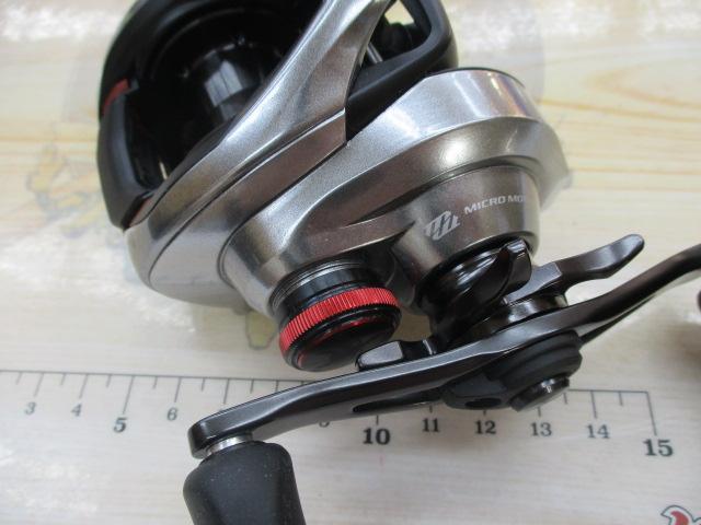21スコーピオンDC 150XG｜＠ベリーネット 日本最大新品中古釣具WEBショップ