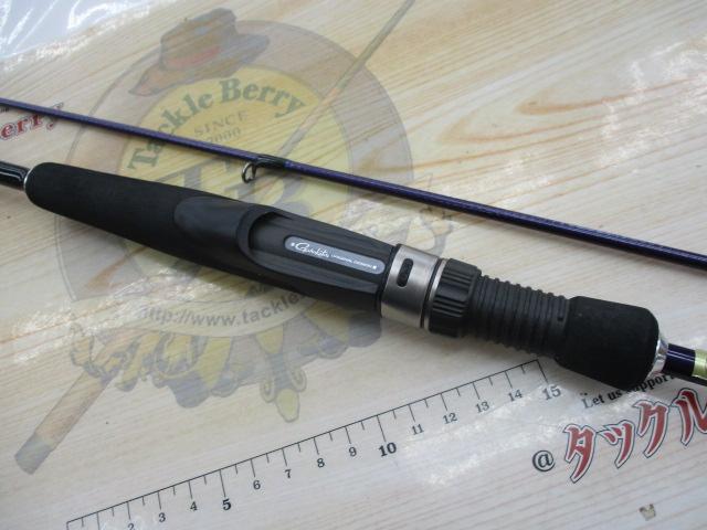 がま船鬼攻キス M180｜＠ベリーネット 日本最大新品中古釣具WEBショップ