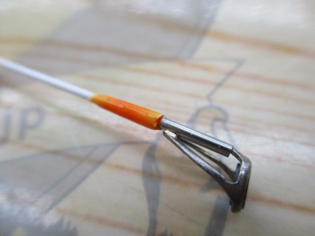 がま船鬼攻キス M180｜＠ベリーネット 日本最大新品中古釣具WEBショップ