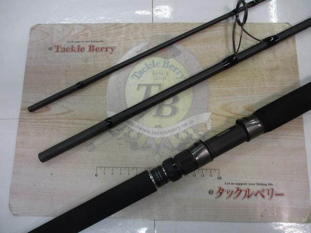 21コルトスナイパーBB S100MH-3｜＠ベリーネット 日本最大新品中古釣具