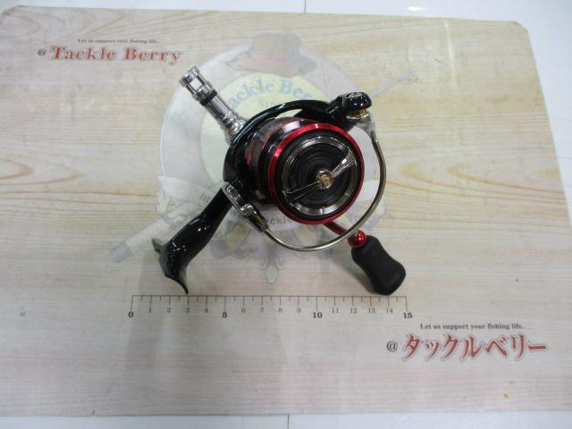 18月下美人MX LT2000S-P｜＠ベリーネット 日本最大新品中古釣具WEBショップ