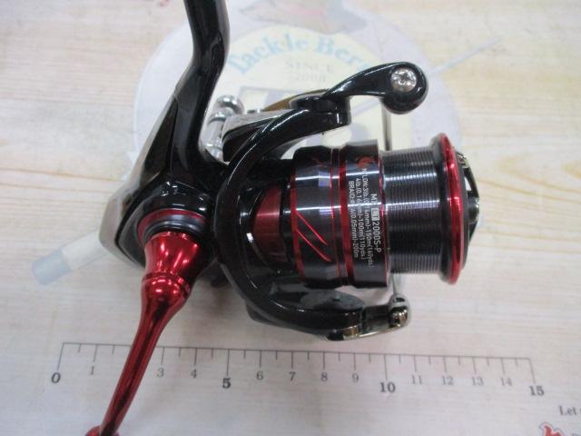 18月下美人MX LT2000S-P｜＠ベリーネット 日本最大新品中古釣具WEBショップ