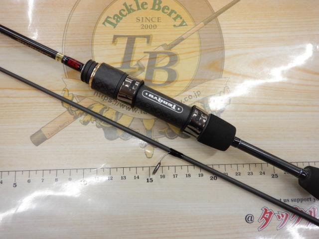 ルナキア LK532S-ULS｜＠ベリーネット 日本最大新品中古釣具WEBショップ