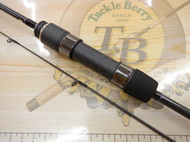 ルナキア LK532S-ULS｜＠ベリーネット 日本最大新品中古釣具WEBショップ