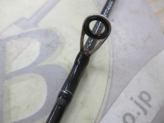 アウトレイジXV LJ 63XHS