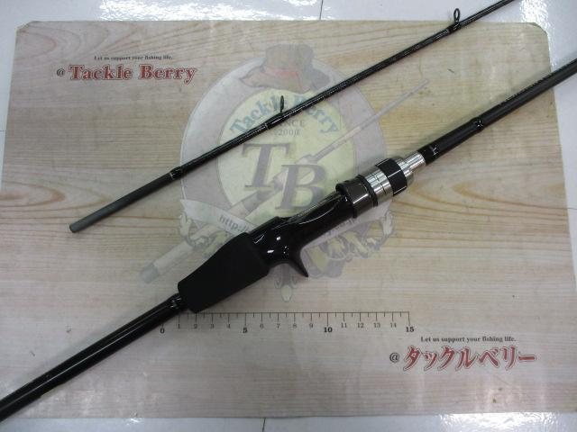 クロスミッションBB B66M-S｜＠ベリーネット 日本最大新品中古釣具WEB