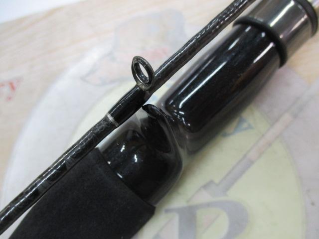 クロスミッションBB B66M-S｜＠ベリーネット 日本最大新品中古釣具WEB