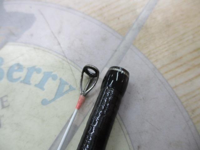 クロスミッションBB B66M-S｜＠ベリーネット 日本最大新品中古釣具WEB