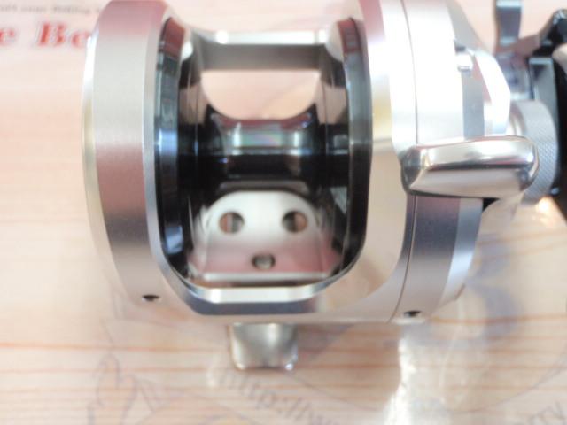 21オシアジガー 1500XG｜＠ベリーネット 日本最大新品中古釣具WEBショップ