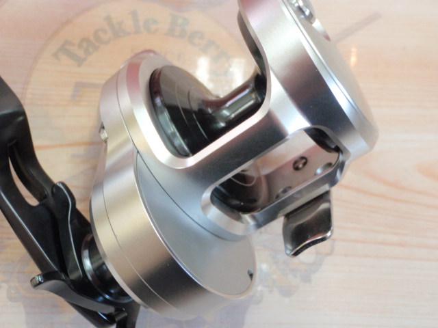 21オシアジガー 1500XG｜＠ベリーネット 日本最大新品中古釣具WEBショップ