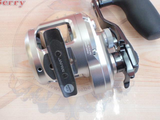21オシアジガー 1500XG｜＠ベリーネット 日本最大新品中古釣具WEBショップ