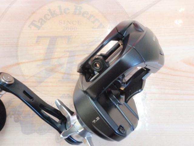 22グラップラーBB 150HG｜＠ベリーネット 日本最大新品中古釣具WEBショップ