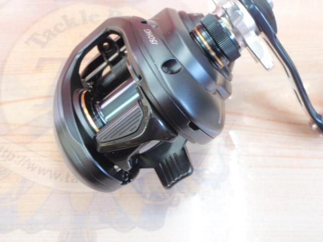 22グラップラーBB 150HG｜＠ベリーネット 日本最大新品中古釣具WEBショップ