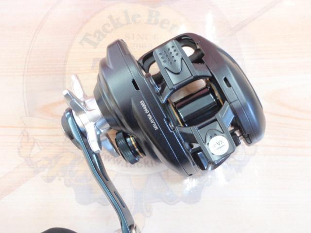 22グラップラーBB 150HG｜＠ベリーネット 日本最大新品中古釣具WEBショップ