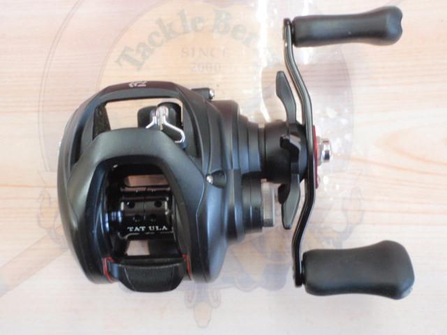 タトゥーラ TW 100SH｜＠ベリーネット 日本最大新品中古釣具WEBショップ