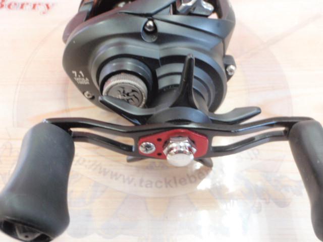タトゥーラ TW 100SH｜＠ベリーネット 日本最大新品中古釣具WEBショップ