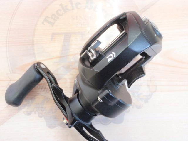 タトゥーラ TW 100SH｜＠ベリーネット 日本最大新品中古釣具WEBショップ