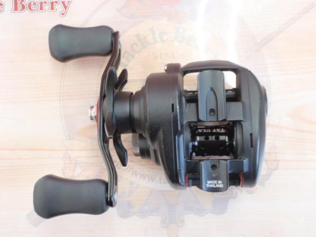 タトゥーラ TW 100SH｜＠ベリーネット 日本最大新品中古釣具WEBショップ