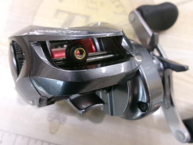 14クロナークCI4+ 151HG｜＠ベリーネット 日本最大新品中古釣具WEBショップ