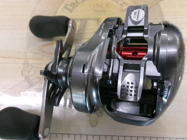 14クロナークCI4+ 151HG｜＠ベリーネット 日本最大新品中古釣具WEBショップ