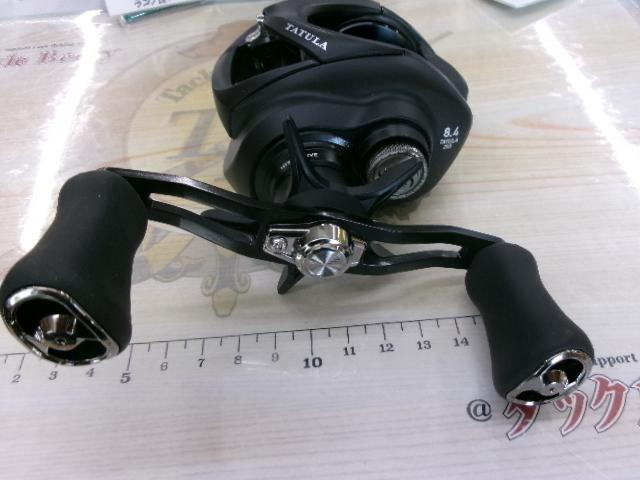 25タトゥーラ TW 200XHL｜＠ベリーネット 日本最大新品中古釣具WEBショップ